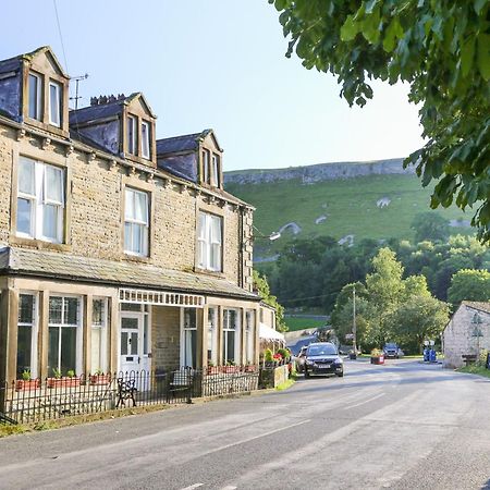 Dale House Villa Kettlewell Dış mekan fotoğraf