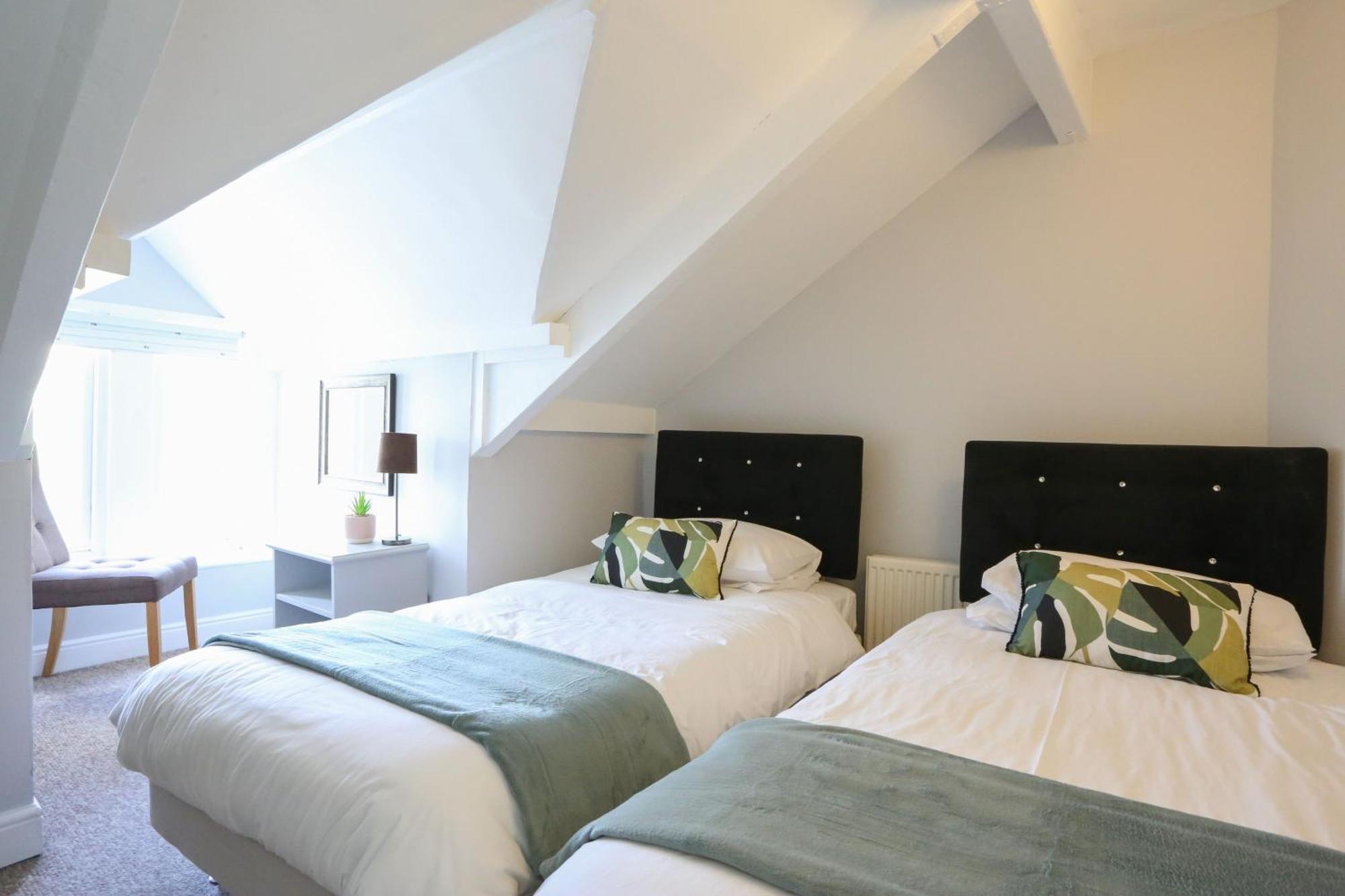 Dale House Villa Kettlewell Dış mekan fotoğraf