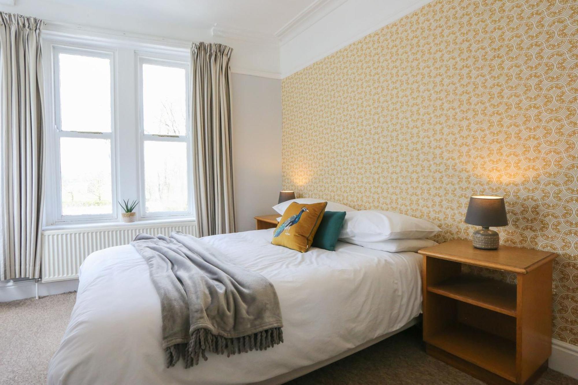 Dale House Villa Kettlewell Dış mekan fotoğraf