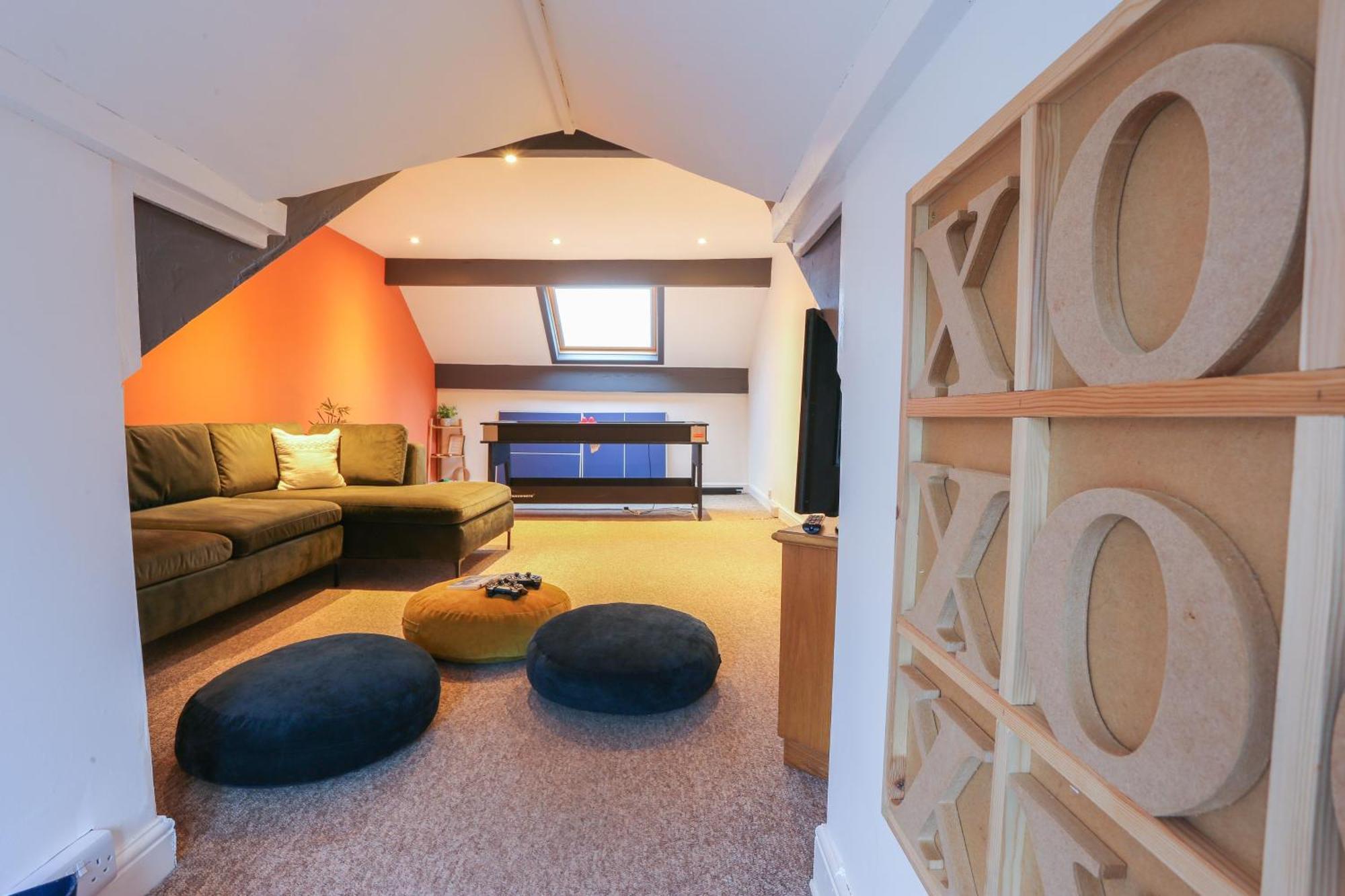 Dale House Villa Kettlewell Dış mekan fotoğraf