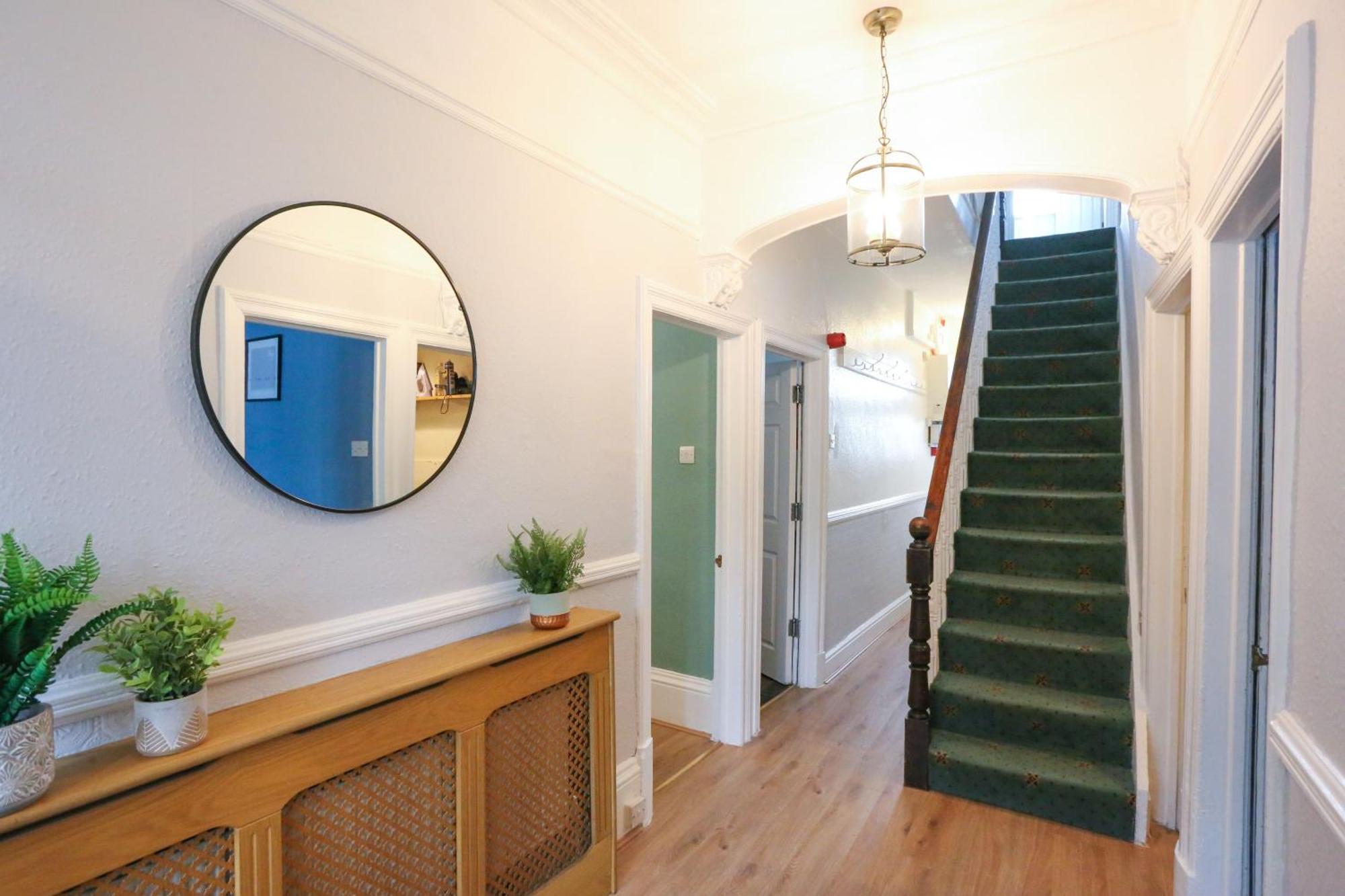 Dale House Villa Kettlewell Dış mekan fotoğraf