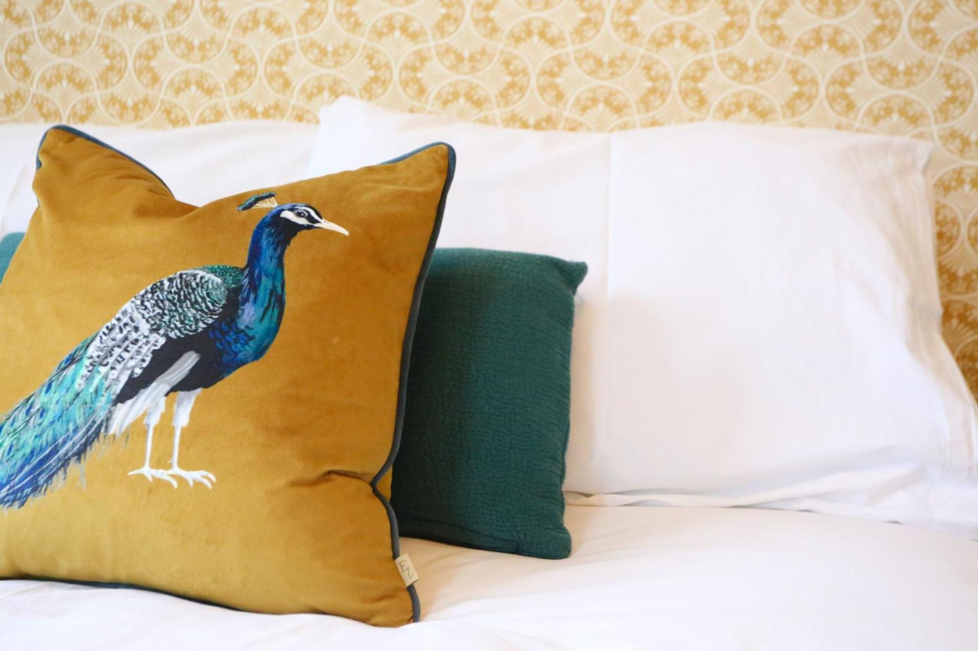 Dale House Villa Kettlewell Dış mekan fotoğraf